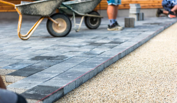 Best Concrete Driveway Installation in Daingerfield, TX