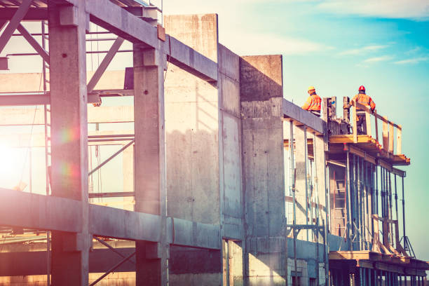Best Concrete Retaining Walls in Daingerfield, TX