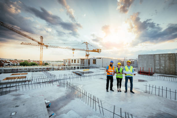  Daingerfield, TX Concrete contractor Pros