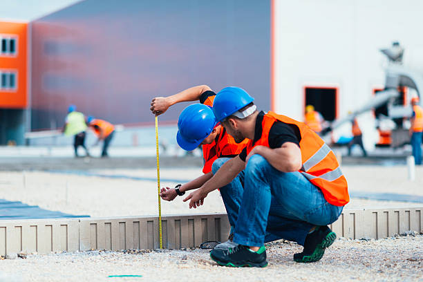 Best Residential Concrete Solutions in Daingerfield, TX