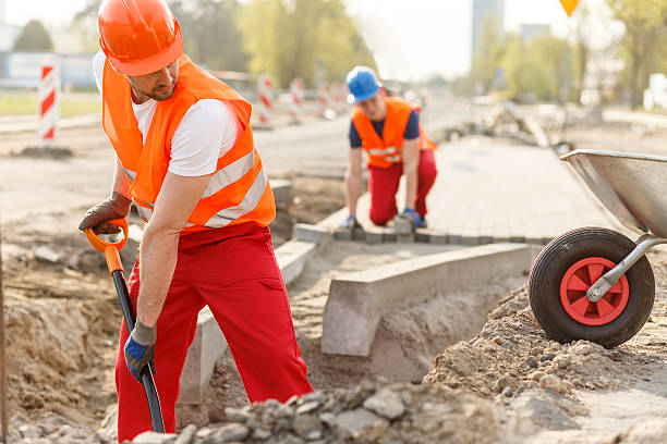 Best Industrial Concrete Flooring in Daingerfield, TX