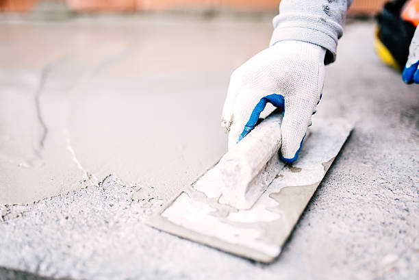 Best Concrete Steps and Stairs in Daingerfield, TX
