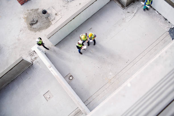  Daingerfield, TX Concrete contractor Pros